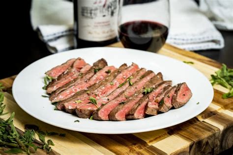 tucci steak recipes